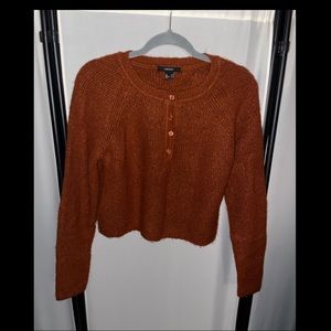 Forever 21 Sweater